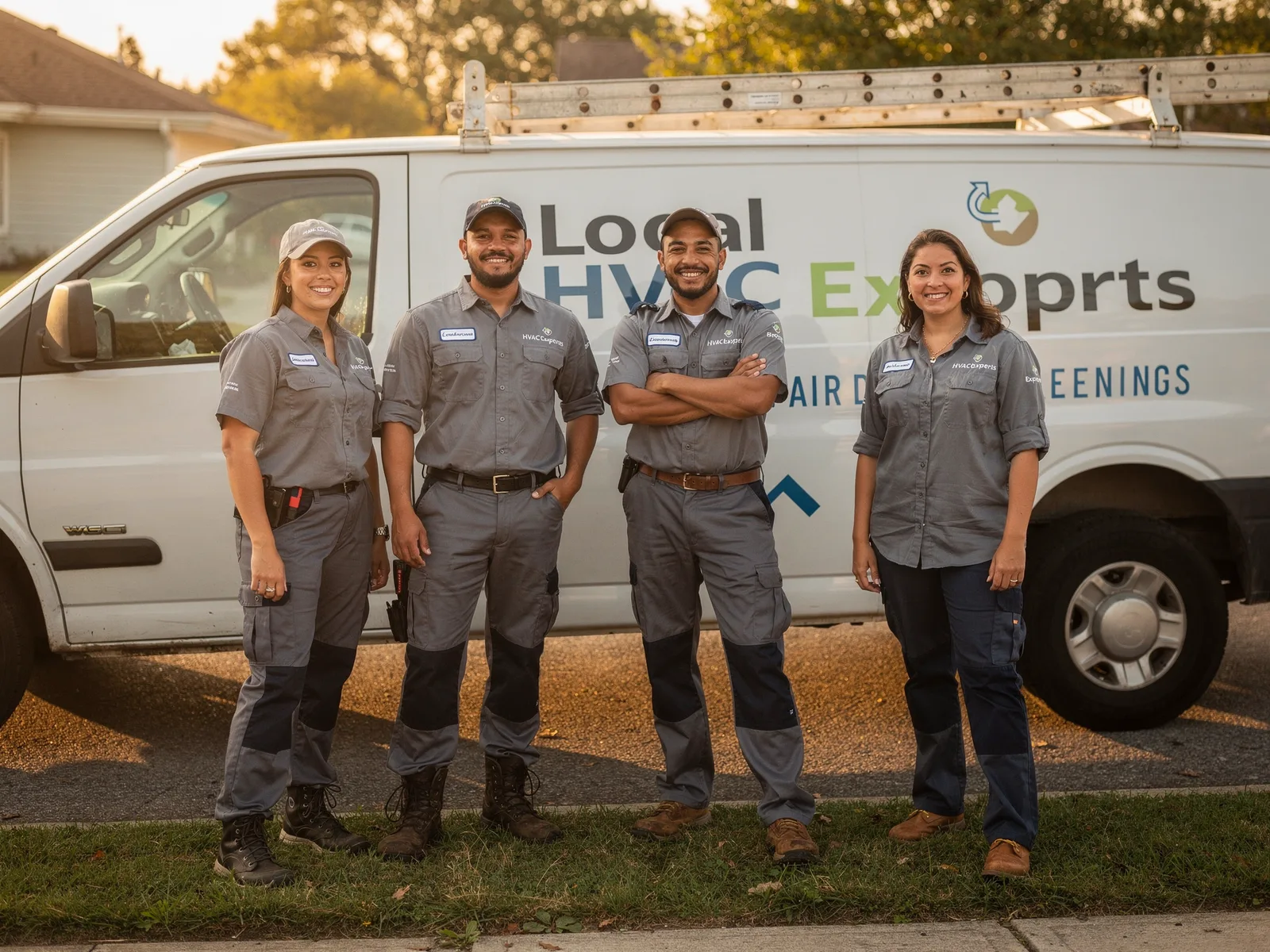 24/7 HVAC Repair & AC Replacement company in Pleasant Unity, PA